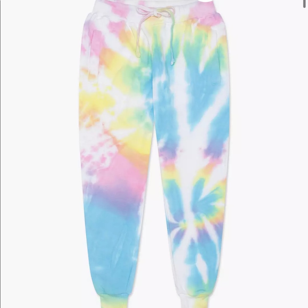 Worthy Threads Sweatpants size M